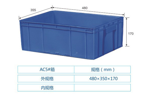 AC5#箱